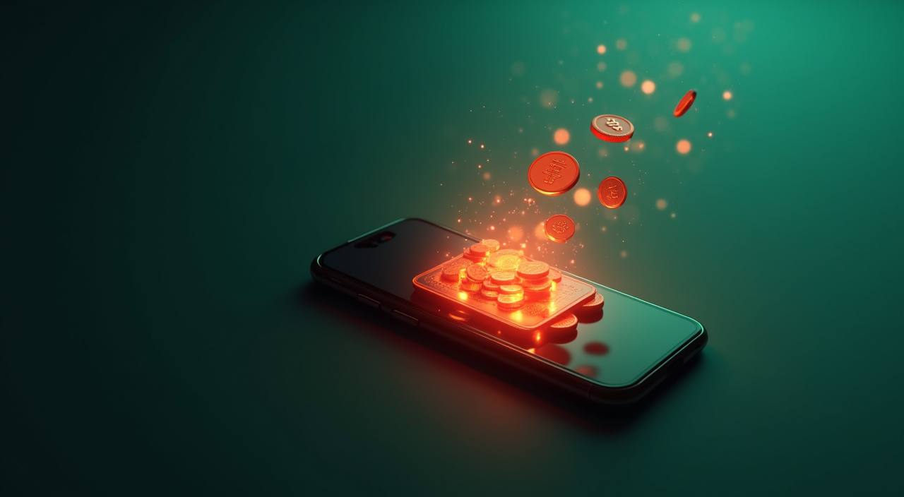 7k221 mobile