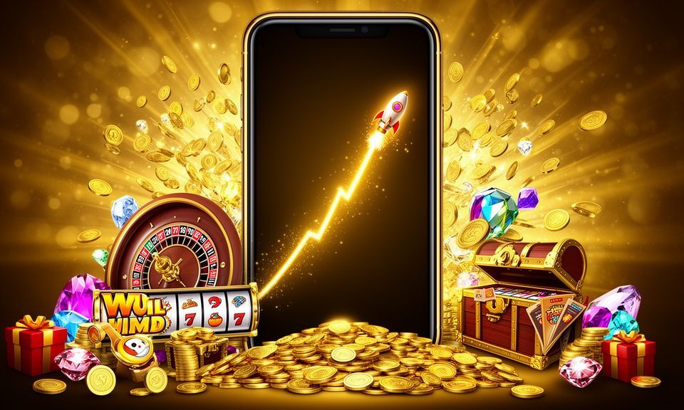 7k221 mobile gaming